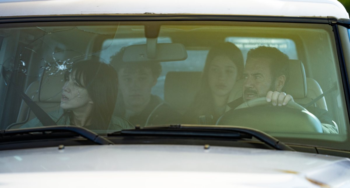 Photo from the movie Nous, les Leroy