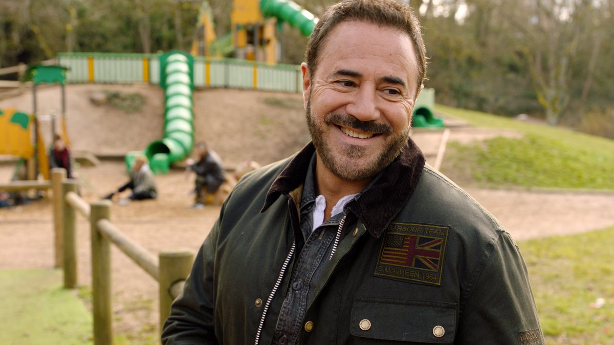 Photo from the movie Nous, les Leroy