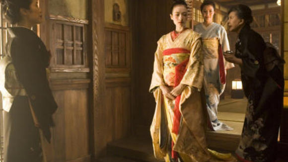 Photo du film Geisha v.f.