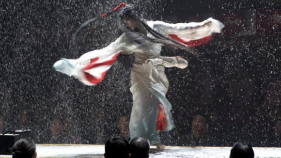 Photo du film Geisha v.f.