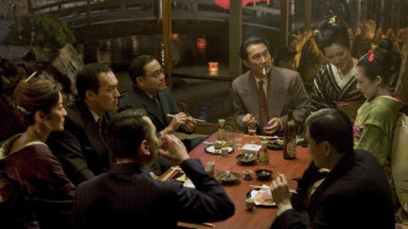 Photo du film Geisha v.f.