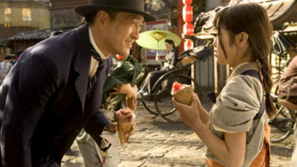 Photo du film Geisha v.f.