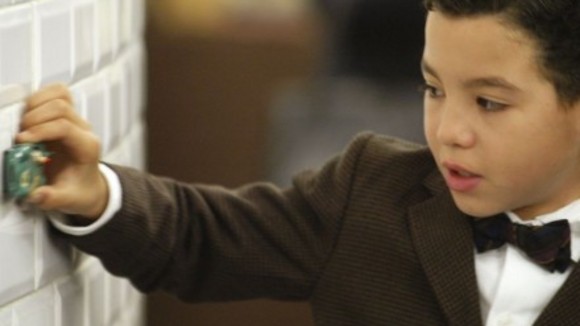 Photo du film Michou d'Auber