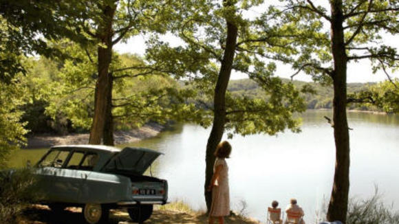 Photo du film Michou d'Auber