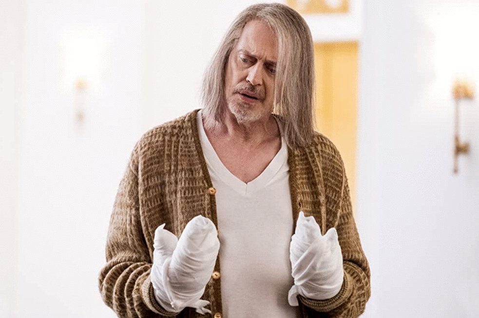 Photo from the movie Miracle Workers