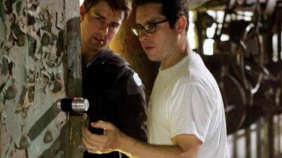 Photo from the movie Mission: Impossible III