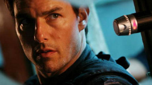 Photo from the movie Mission: Impossible III