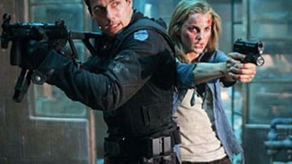 Photo from the movie Mission: Impossible III