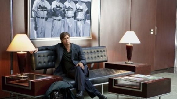 Photo du film Moneyball: L'art de gagner