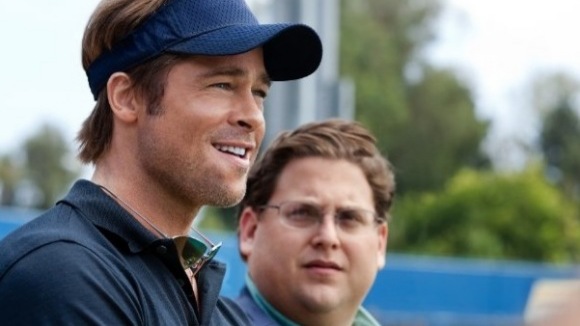 Photo du film Moneyball: L'art de gagner