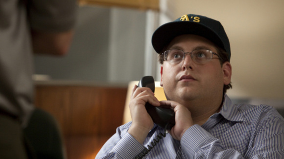 Photo du film Moneyball: L'art de gagner