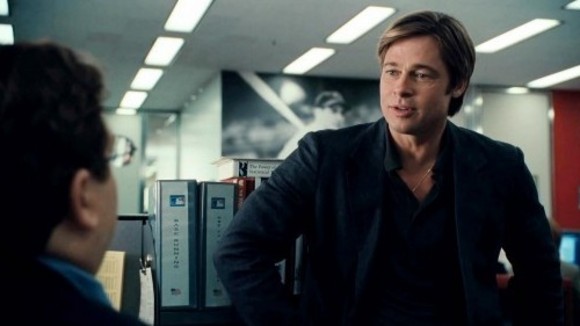 Photo du film Moneyball: L'art de gagner