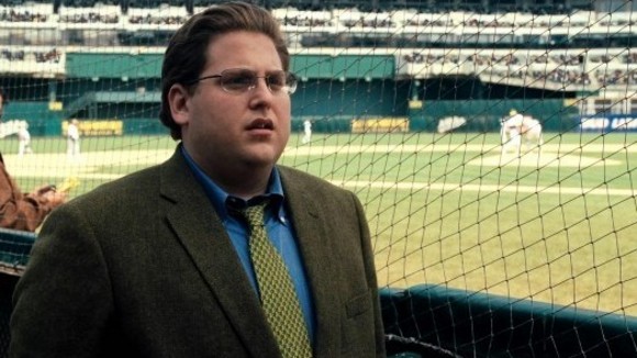 Photo du film Moneyball: L'art de gagner