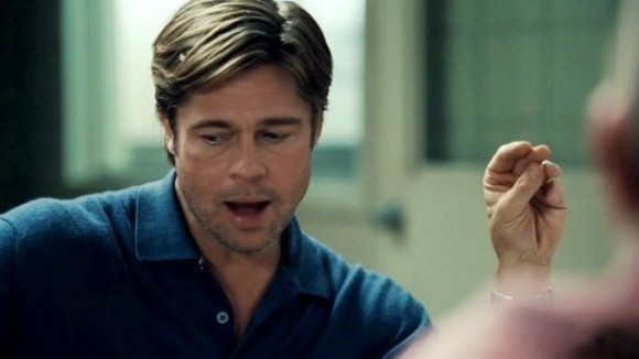 Photo du film Moneyball: L'art de gagner