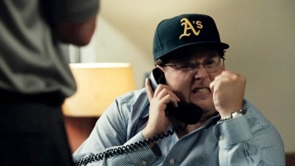 Photo du film Moneyball: L'art de gagner