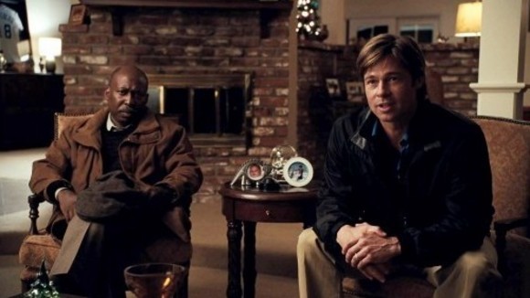 Photo du film Moneyball: L'art de gagner