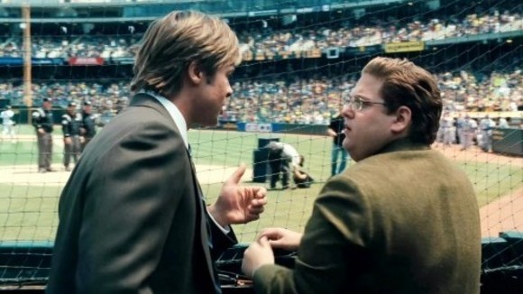 Photo du film Moneyball: L'art de gagner