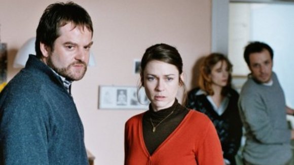 Photo du film La Mémoire des autres