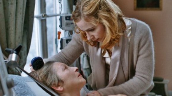 Photo du film La Mémoire des autres