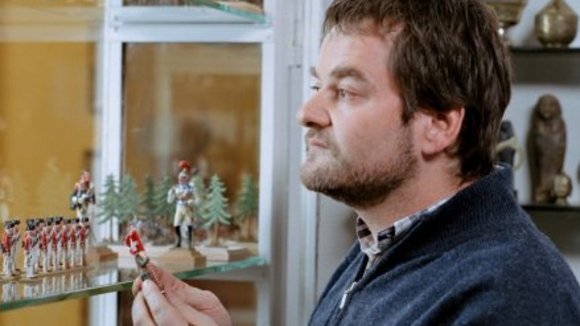 Photo du film La Mémoire des autres