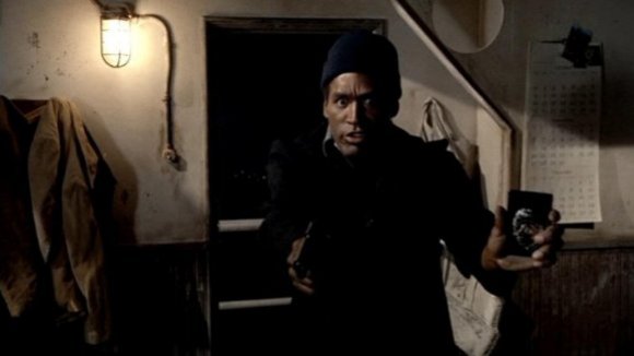 Photo from the movie The Naked Gun