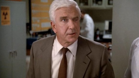 Photo from the movie The Naked Gun