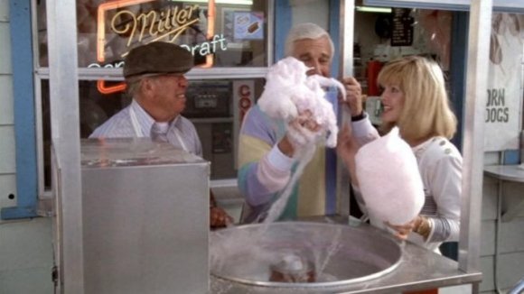 Photo from the movie The Naked Gun