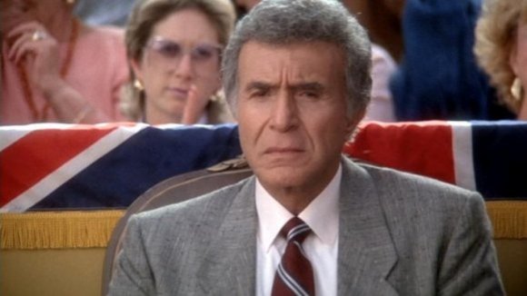 Photo from the movie The Naked Gun