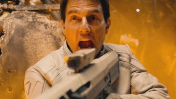 Photo du film L'Oubli