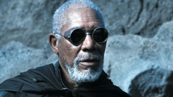 Photo du film L'Oubli