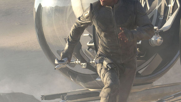 Photo du film L'Oubli