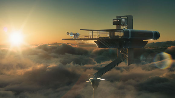 Photo du film L'Oubli