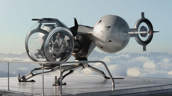 Photo du film L'Oubli