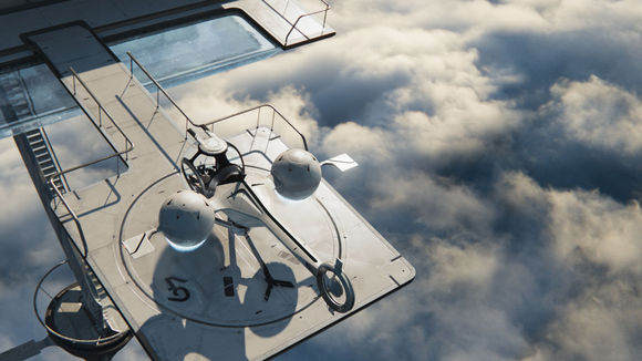 Photo du film L'Oubli