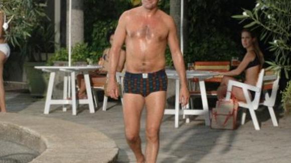 Photo du film OSS 117: Rio ne répond plus