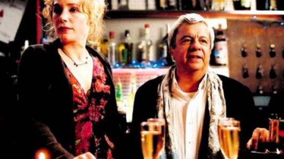 Photo du film Le Passager