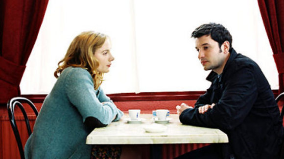 Photo du film Le Passager