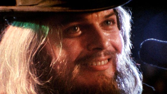 Photo du film A Poem Is a Naked Person