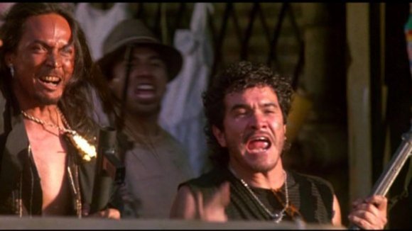 Photo du film Predator 2