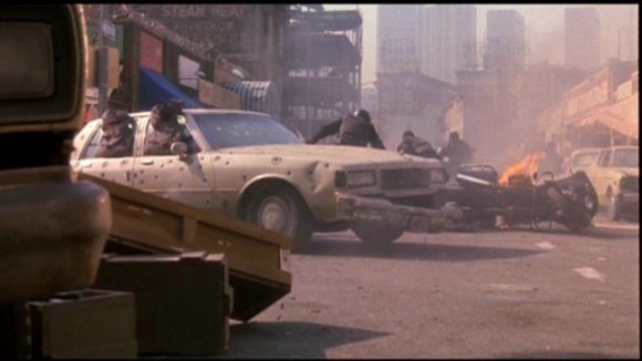 Photo du film Predator 2