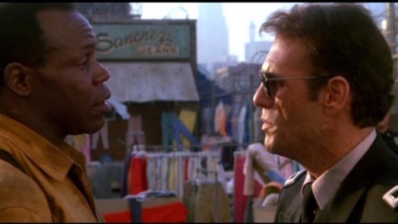 Photo du film Predator 2