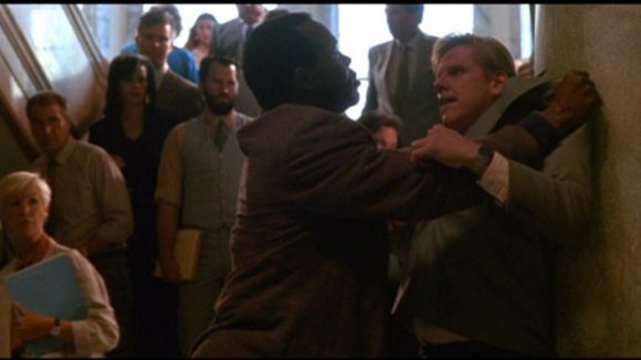 Photo du film Predator 2