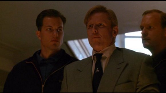 Photo du film Predator 2