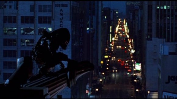 Photo du film Predator 2