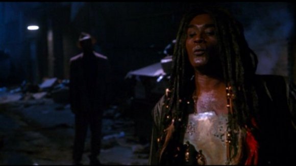 Photo du film Predator 2