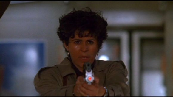 Photo du film Predator 2