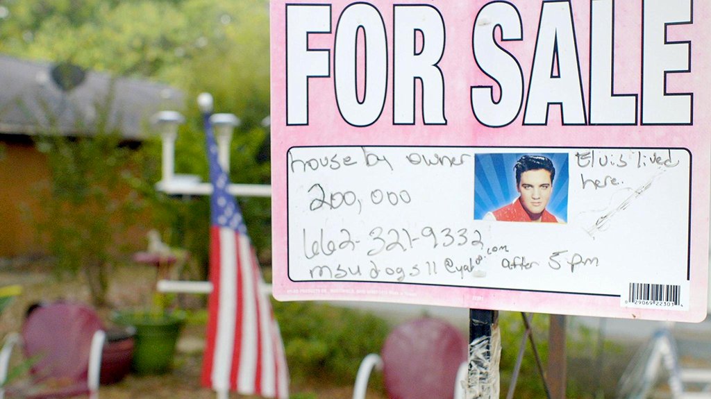 Photo du film The King