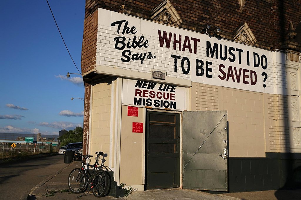 Photo du film The King