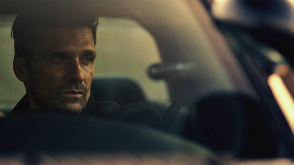 Photo from the movie The Purge: Anarchy