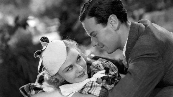 Photo from the movie Rafter Romance